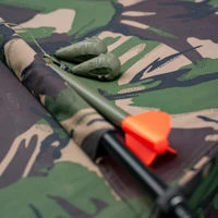 Evolve Tackle Marker Weights